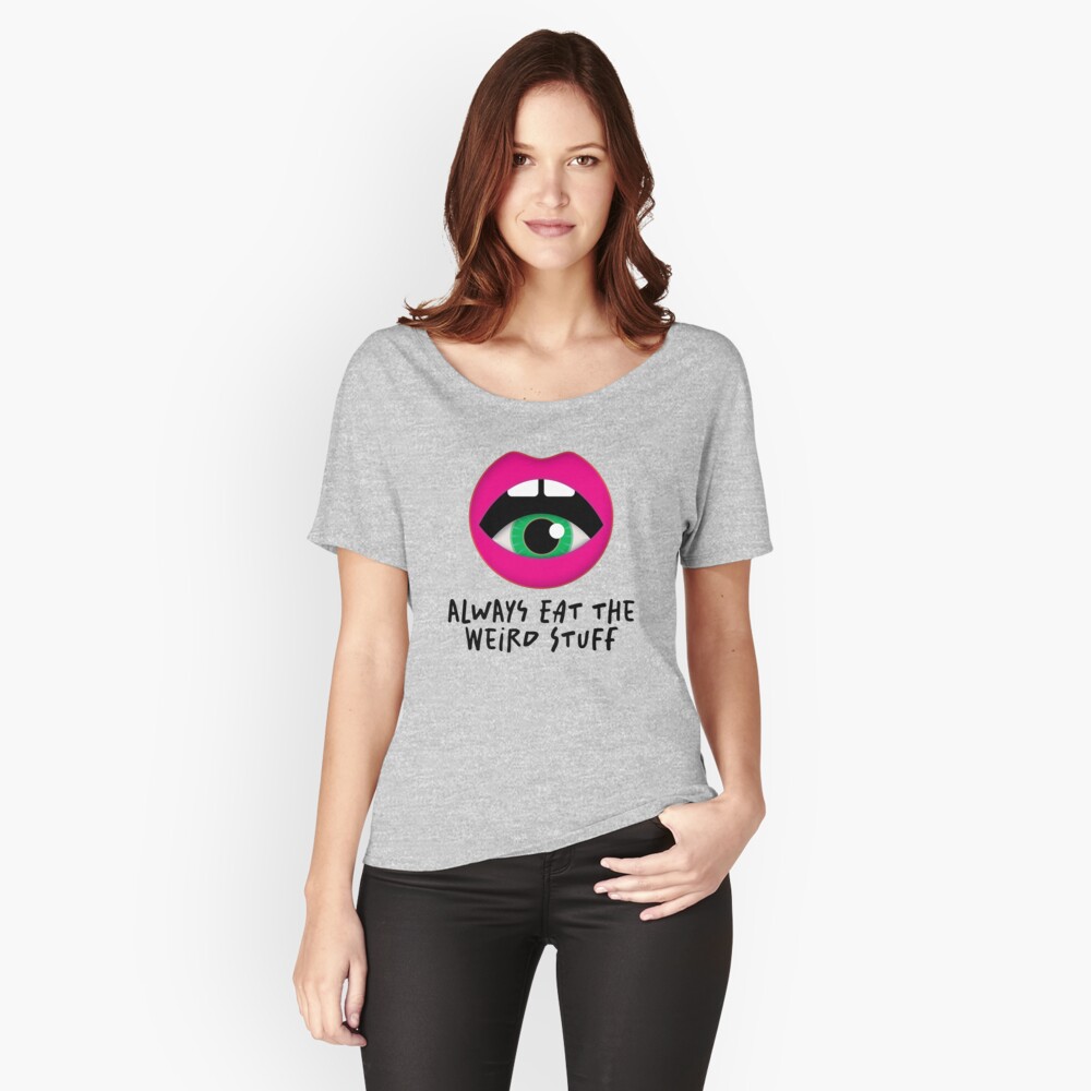 Item preview, Relaxed Fit T-Shirt designed and sold by BoKitty.