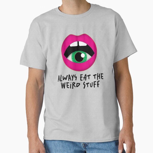 Classic T-Shirt