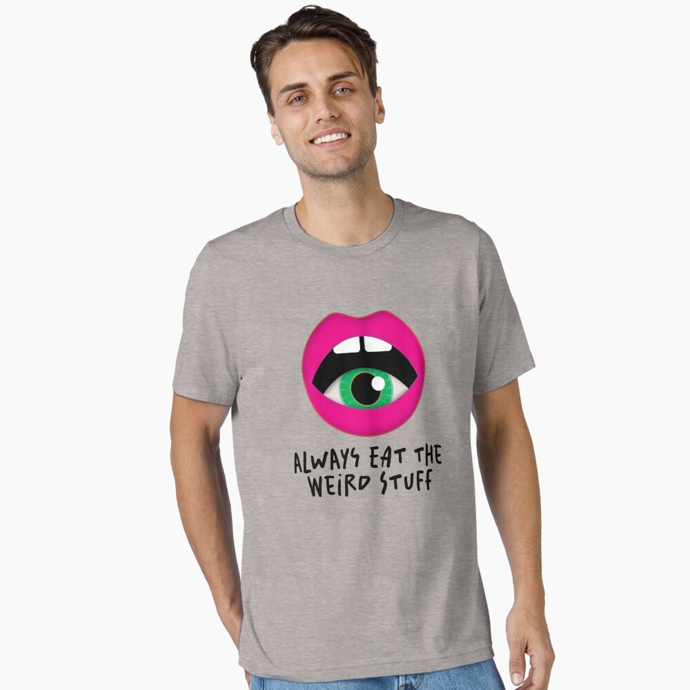 Item preview, Essential T-Shirt designed and sold by BoKitty.