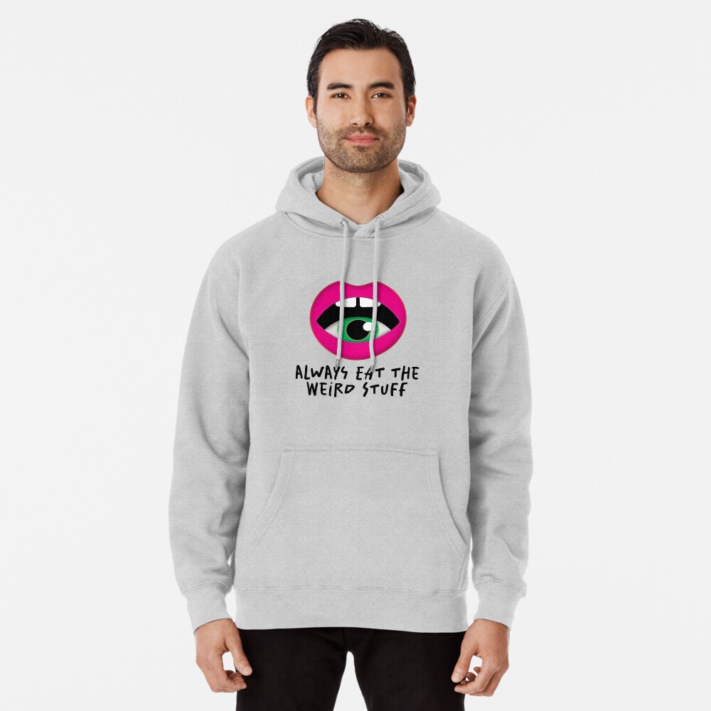 Item preview, Pullover Hoodie designed and sold by BoKitty.