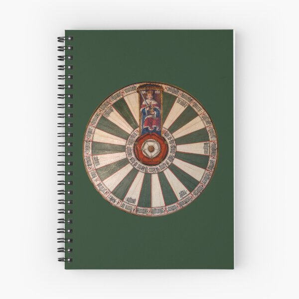 Item preview, Knights of the Round Table designed and sold by TheVitruvianCat.