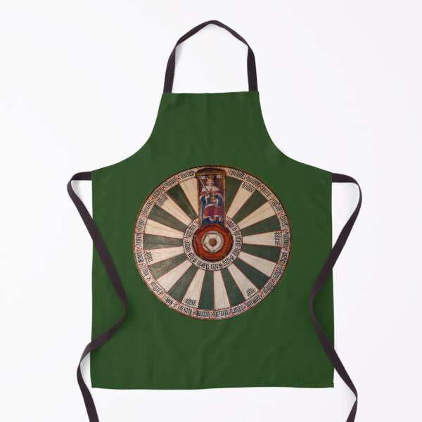 Item preview, Knights of the Round Table designed and sold by TheVitruvianCat.