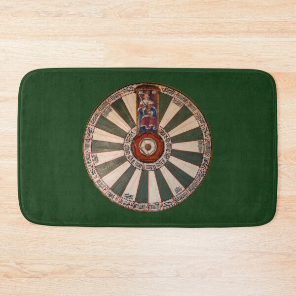 Item preview, Knights of the Round Table designed and sold by TheVitruvianCat.
