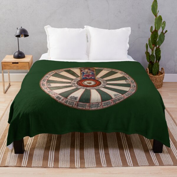 Item preview, Knights of the Round Table designed and sold by TheVitruvianCat.