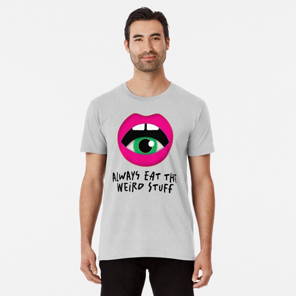 Item preview, Premium T-Shirt designed and sold by BoKitty.
