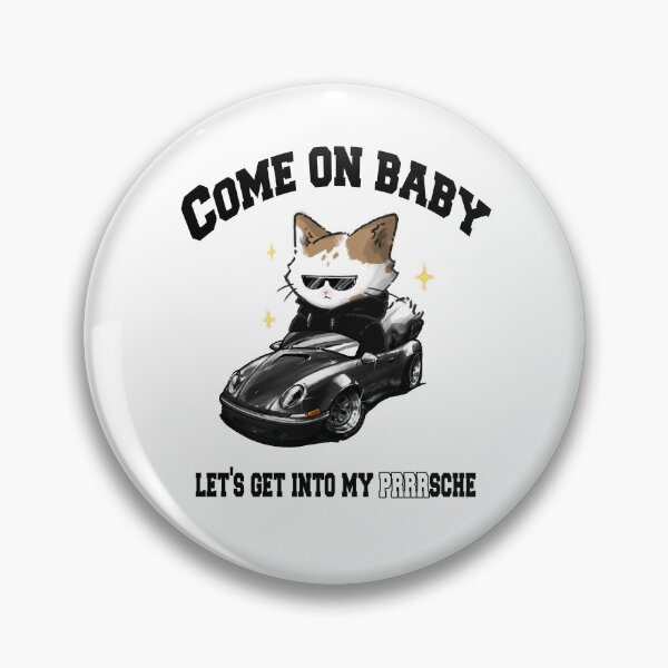 Item preview, Cats in Control designed and sold by AstroStyleh.