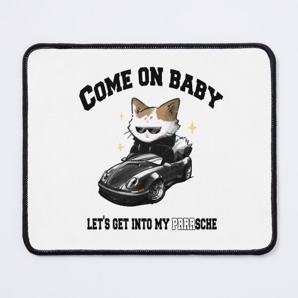 Item preview, Cats in Control designed and sold by AstroStyleh.