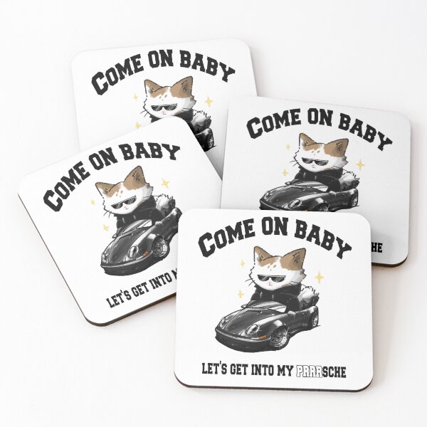 Item preview, Cats in Control designed and sold by AstroStyleh.