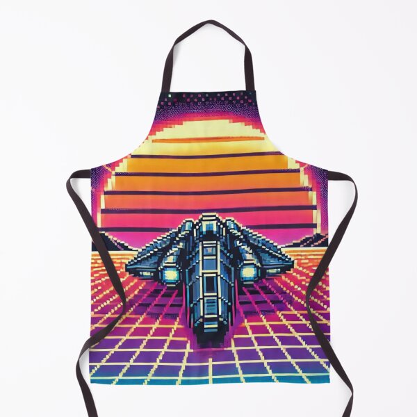 Item preview, starship designed and sold by TEEJAMBOREE.