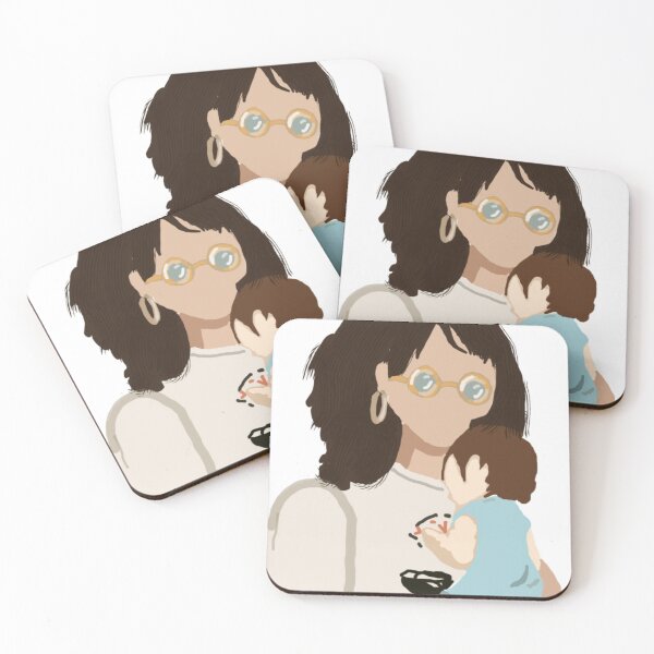 Item preview, Maternal Love designed and sold by Byrne&Bramble.