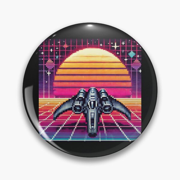 Item preview, starship designed and sold by TEEJAMBOREE.