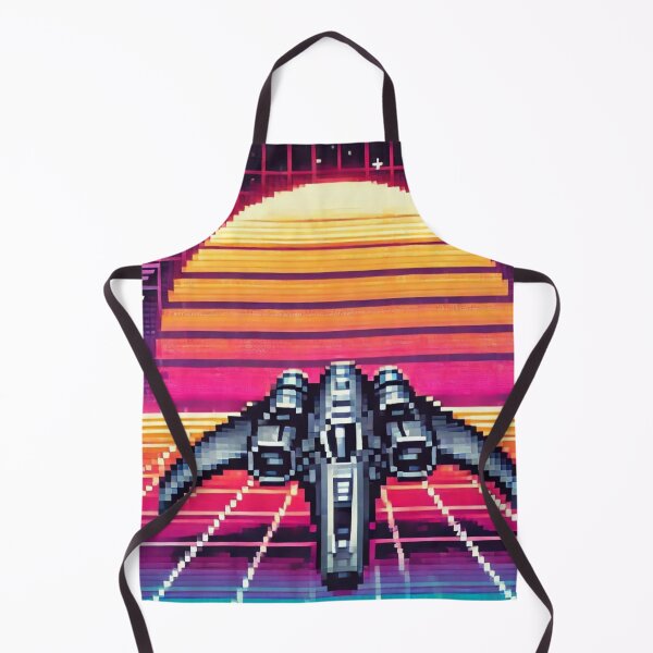 Item preview, starship designed and sold by TEEJAMBOREE.
