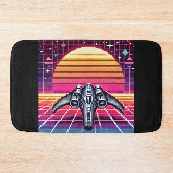 Item preview, starship designed and sold by TEEJAMBOREE.
