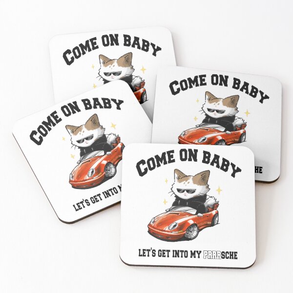 Item preview, Cats in Control designed and sold by AstroStyleh.