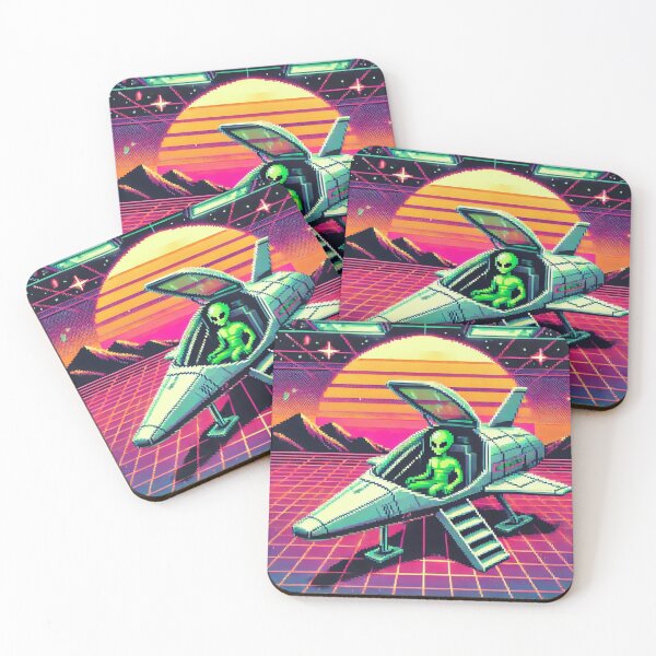 Item preview, starship designed and sold by TEEJAMBOREE.