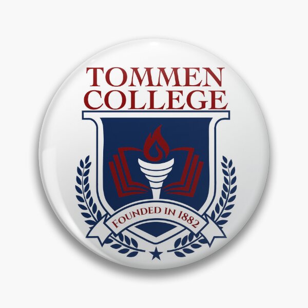 Item preview, Tommen Crest designed and sold by SwordsandSpice.