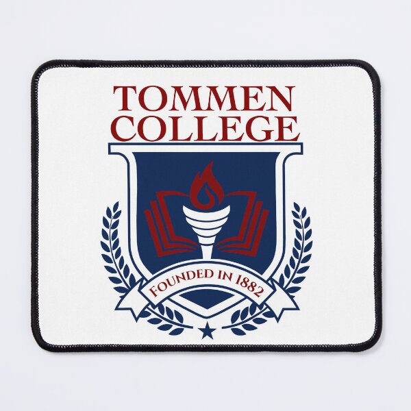Item preview, Tommen Crest designed and sold by SwordsandSpice.
