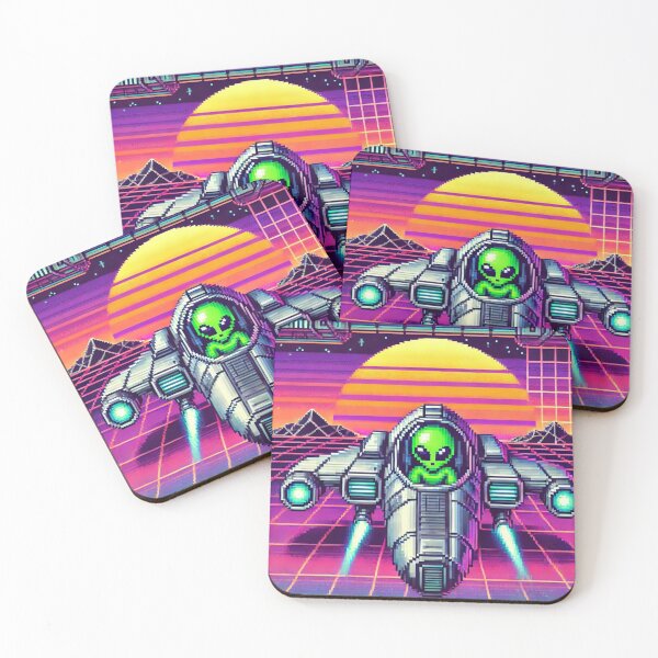 Item preview, starship designed and sold by TEEJAMBOREE.