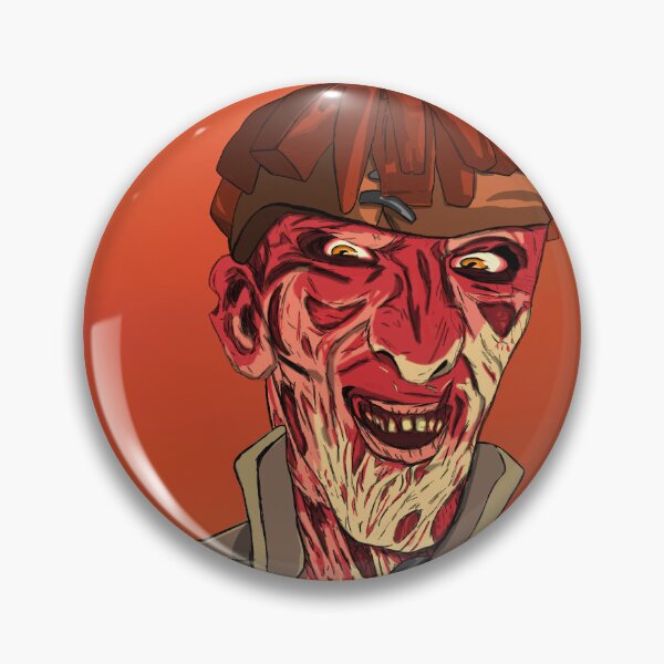 Item preview, The Devils Roar's big burn! designed and sold by BryanPerfect.