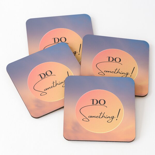 Item preview, Come On Do Something  designed and sold by BrightrDayMusicArt.