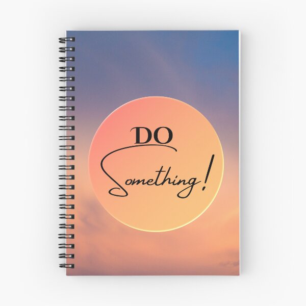 Item preview, Come On Do Something designed and sold by BrightrDayMusicArt.