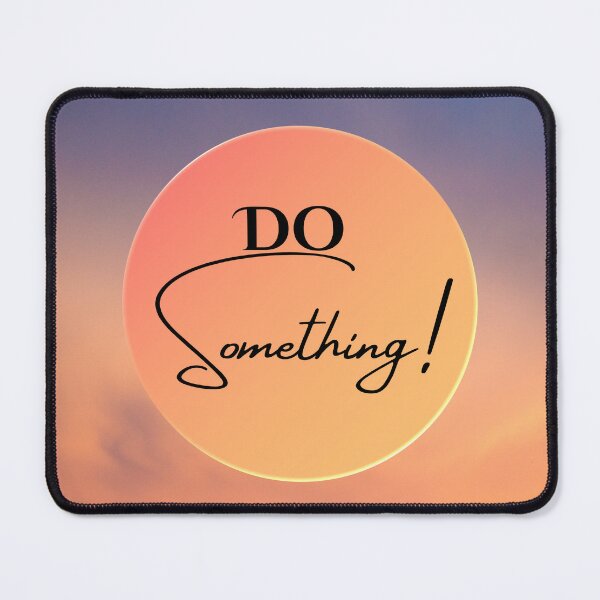 Item preview, Come On Do Something designed and sold by BrightrDayMusicArt.