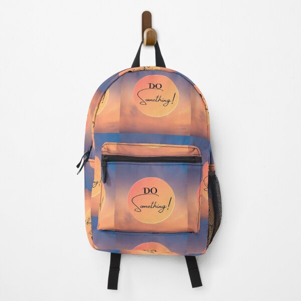 Item preview, Come On Do Something  designed and sold by BrightrDayMusicArt.