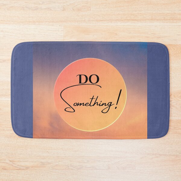 Item preview, Come On Do Something  designed and sold by BrightrDayMusicArt.