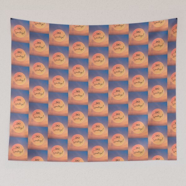 Item preview, Come On Do Something  designed and sold by BrightrDayMusicArt.