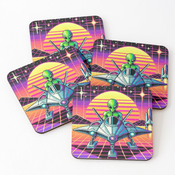 Item preview, starship designed and sold by TEEJAMBOREE.