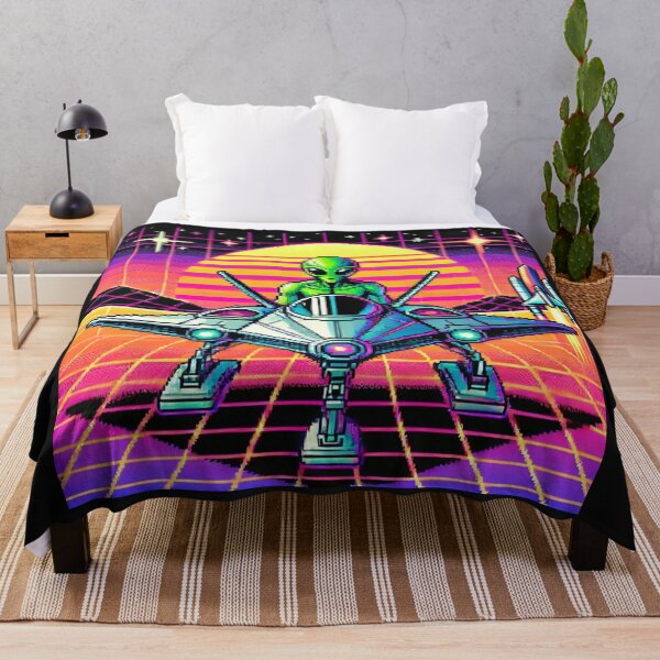 Item preview, starship designed and sold by TEEJAMBOREE.