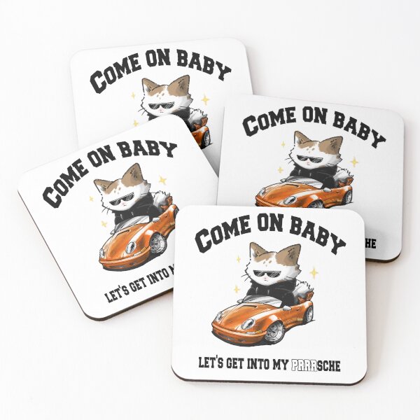 Item preview, Cats in Control designed and sold by AstroStyleh.
