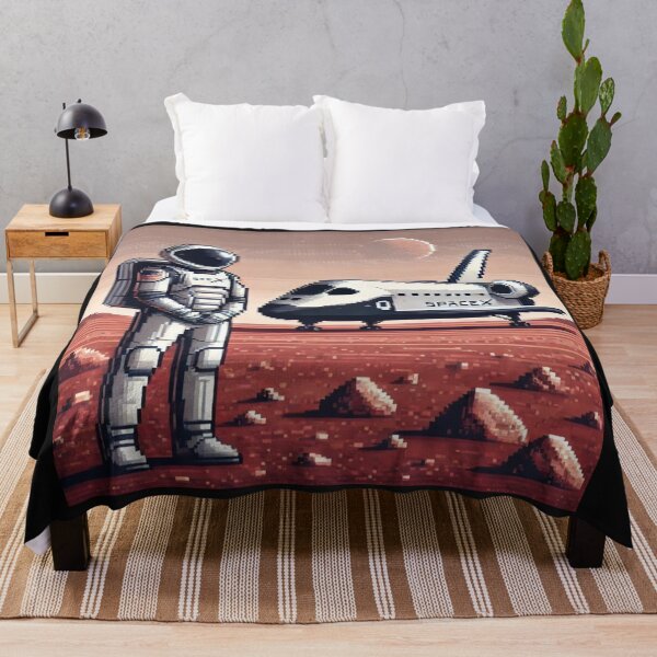 Item preview, starship designed and sold by TEEJAMBOREE.