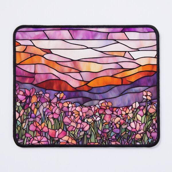 Item preview, Pink Skies designed and sold by StoryofPieces.