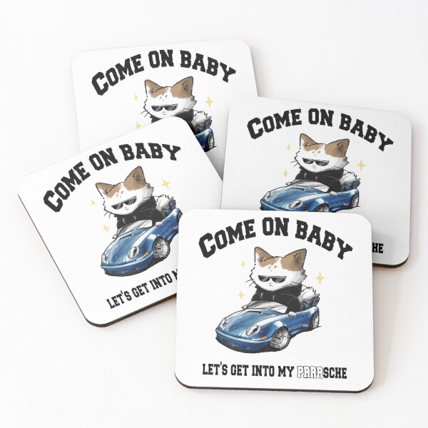 Item preview, Cats in Control designed and sold by AstroStyleh.
