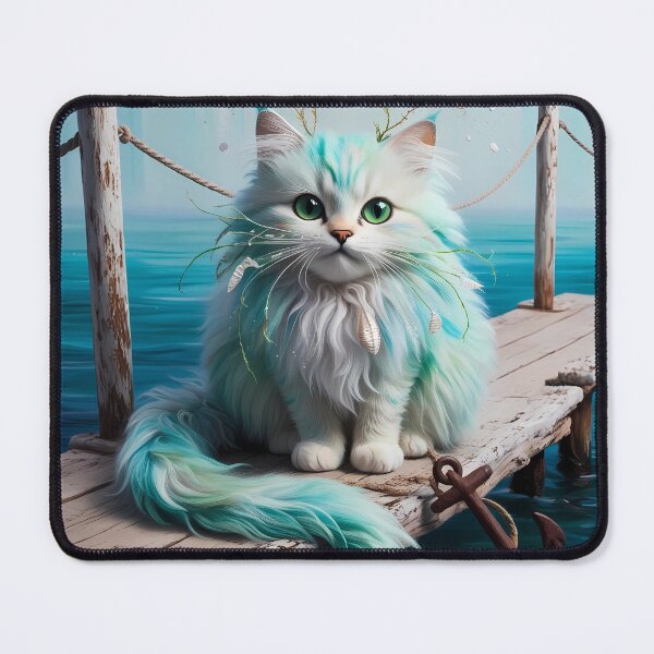 Item preview, Sea cat designed and sold by im-zi07.
