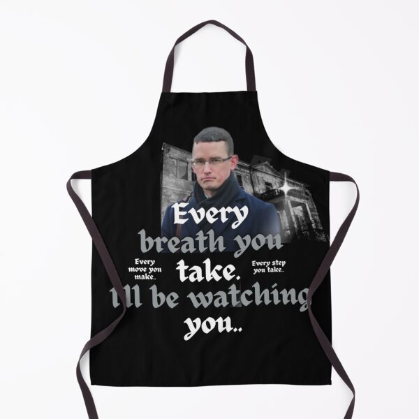 Item preview, Enoch Burke Halloween designed and sold by Flirt-Teez.