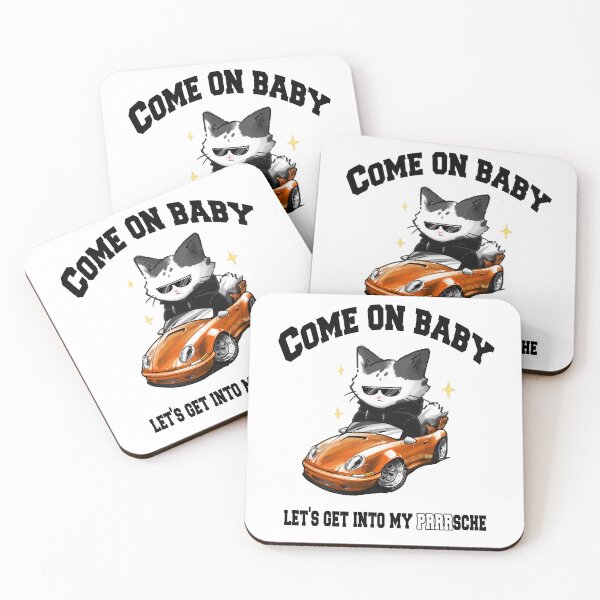 Item preview, Cats in Control designed and sold by AstroStyleh.