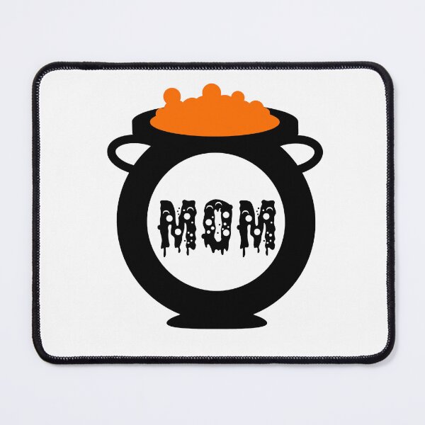 Item preview, Mom’s cauldron brews magical coffee. designed and sold by bAIryBarn.