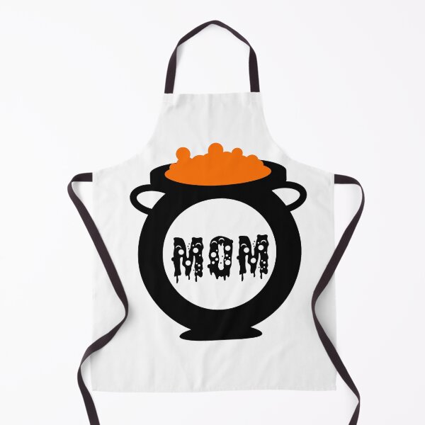 Item preview, Mom’s cauldron brews magical coffee. designed and sold by bAIryBarn.