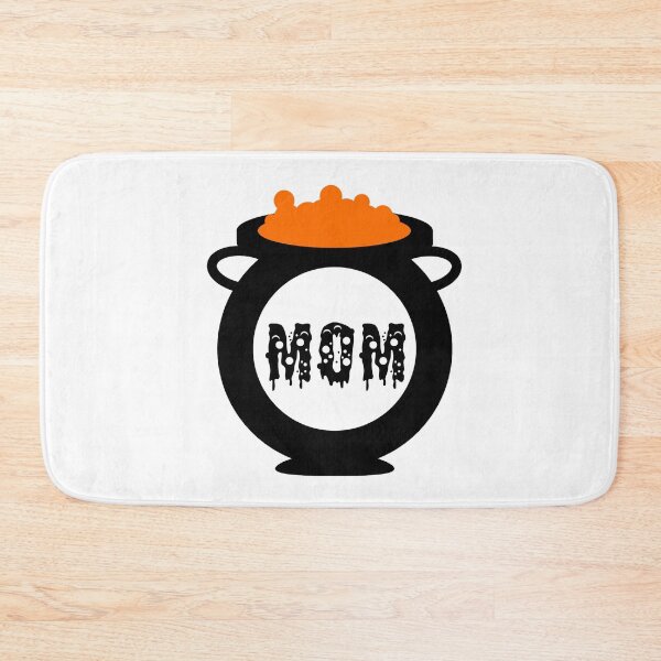 Item preview, Mom’s cauldron brews magical coffee. designed and sold by bAIryBarn.