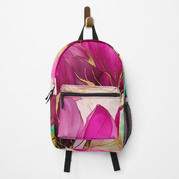 Item preview, Gold-Touched Magnolia designed and sold by Susan Rydberg.