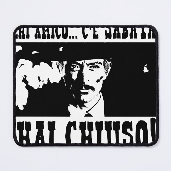 Item preview, Ehi Amico... (For Light Colored T-Shirts) designed and sold by coldisthesea.