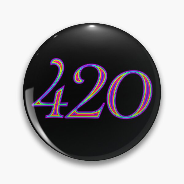 Item preview, 420 - Rainbow designed and sold by wildeweed.