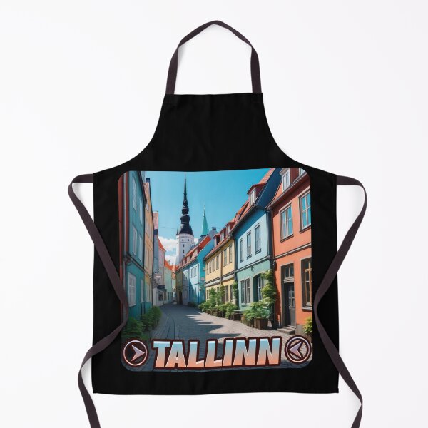 Item preview, Tallinn - Estonia designed and sold by duke818.