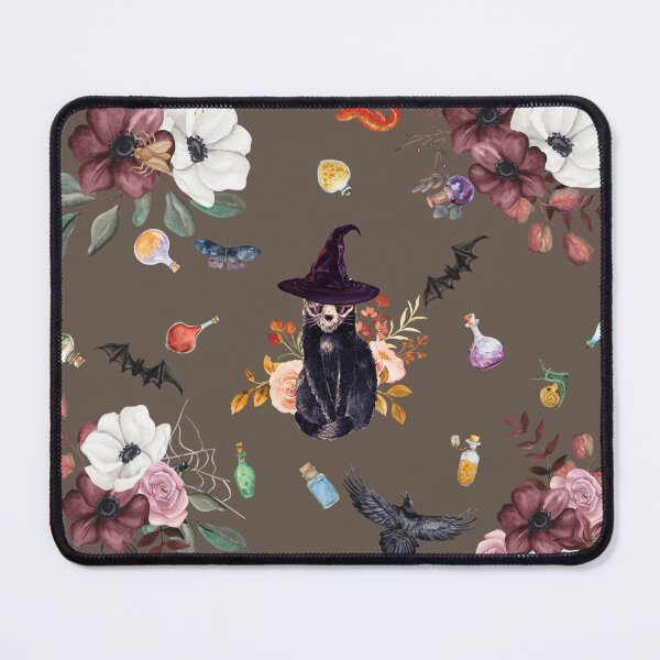 Item preview, Witch Me Luck: Umber designed and sold by louderyay.