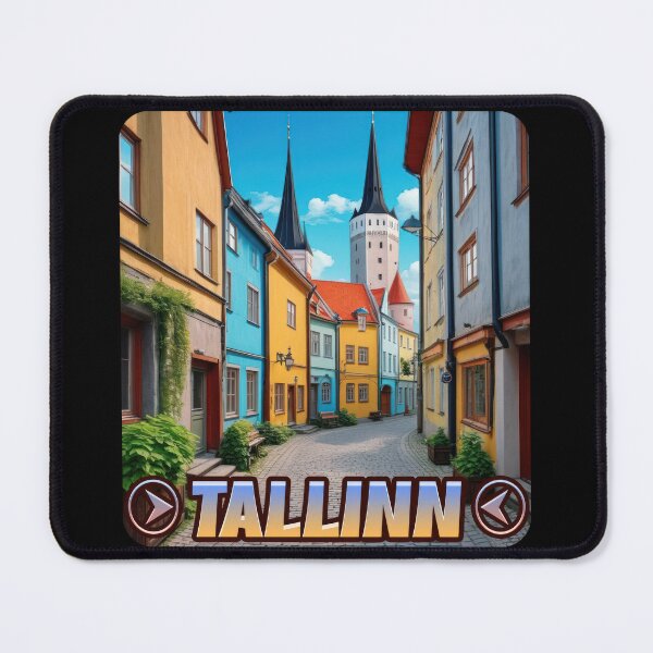 Item preview, Tallinn - Estonia designed and sold by duke818.