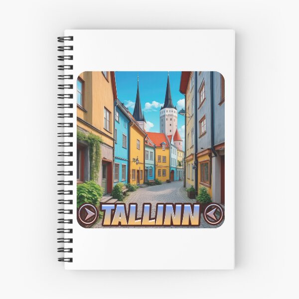 Item preview, Tallinn - Estonia designed and sold by duke818.