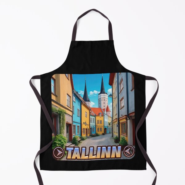Item preview, Tallinn - Estonia designed and sold by duke818.