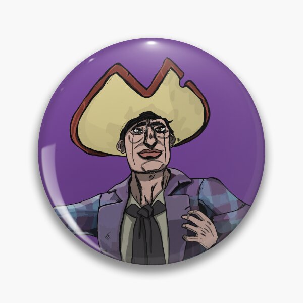 Item preview, Stan ready to sell you his finds! designed and sold by BryanPerfect.